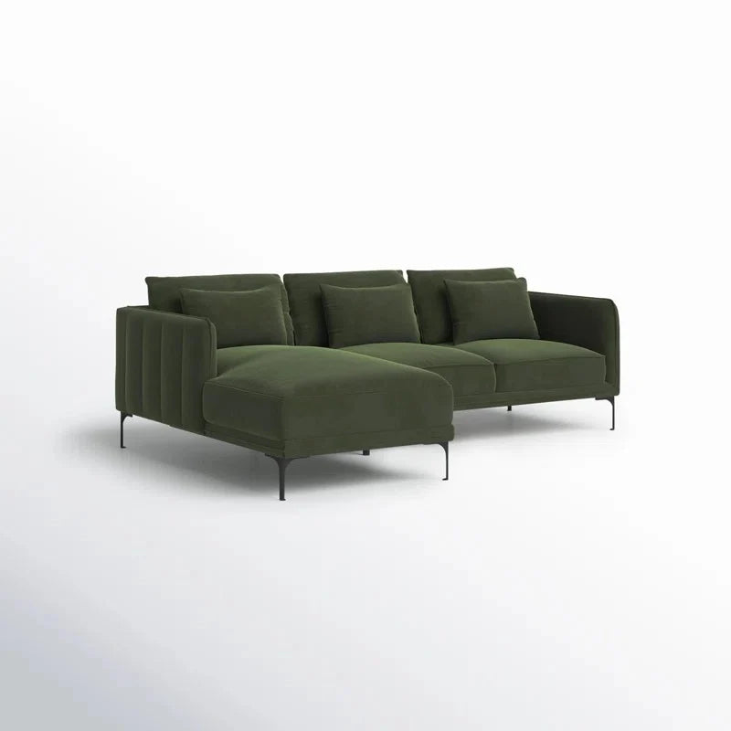 Glyph Sofa Made to Order Custom Crafted