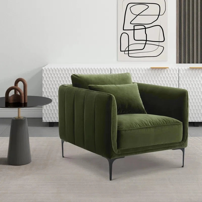 Glyph Sofa Made to Order Custom Crafted