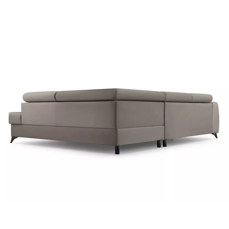 Meadow Sofacumbed Custom Crafted to Order
