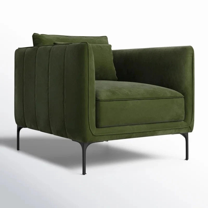 Glyph Sofa Made to Order Custom Crafted