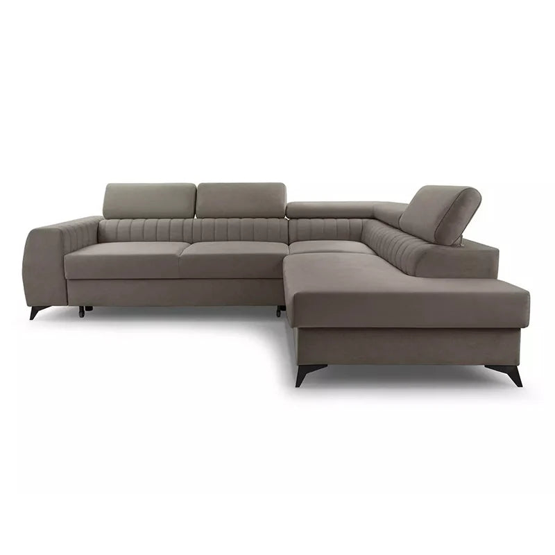 Meadow Sofacumbed Custom Crafted to Order