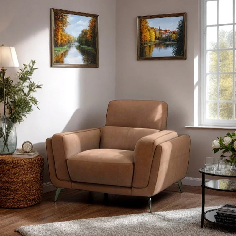 Cairo Sofa Made to Order Custom Designed
