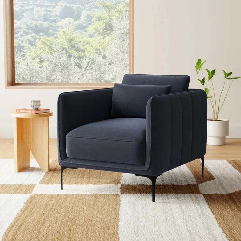 Glyph Sofa Made to Order Custom Crafted