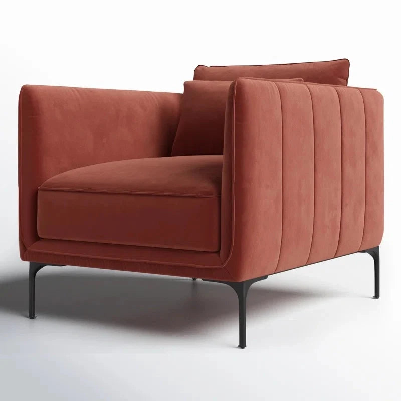 Glyph Sofa Made to Order Custom Crafted