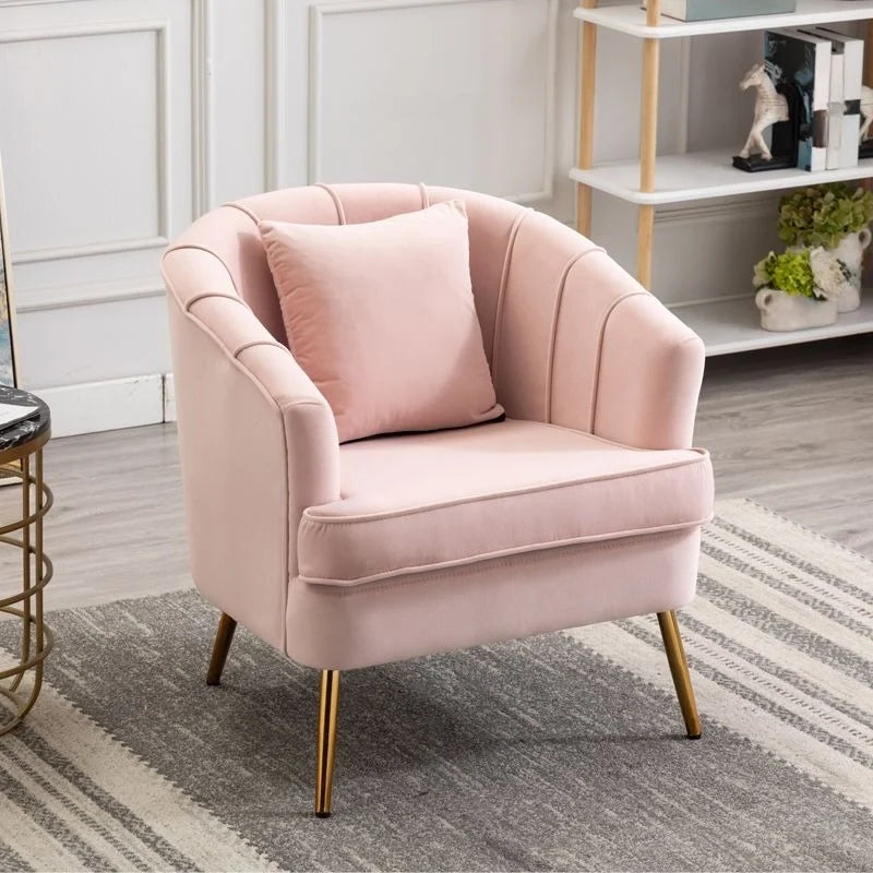Phantom Arm Chair for Lounge Custom Crafted to Order