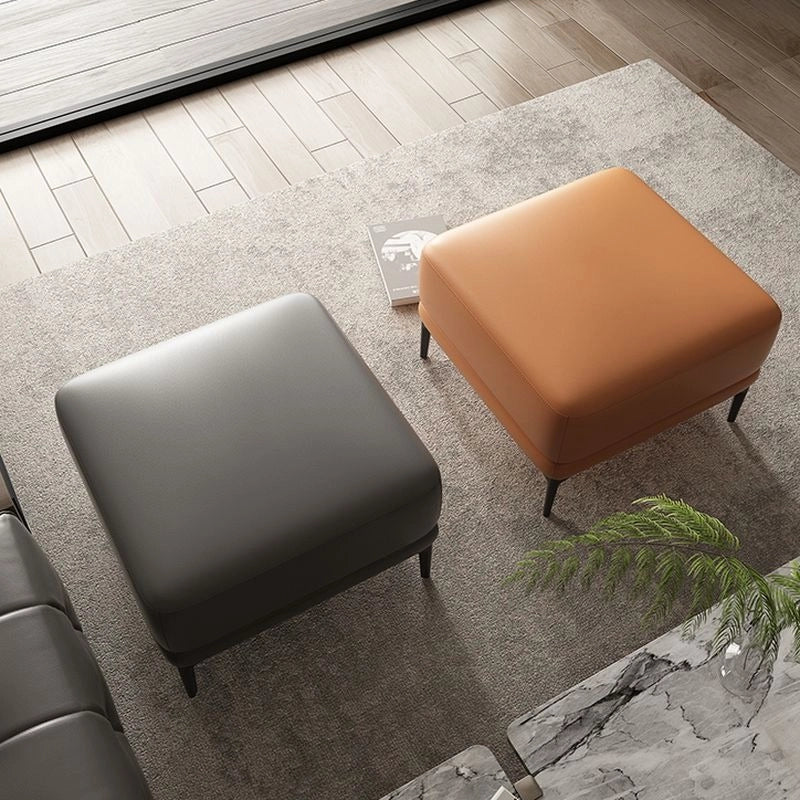 Gallant Ottoman Custom Crafted to Order
