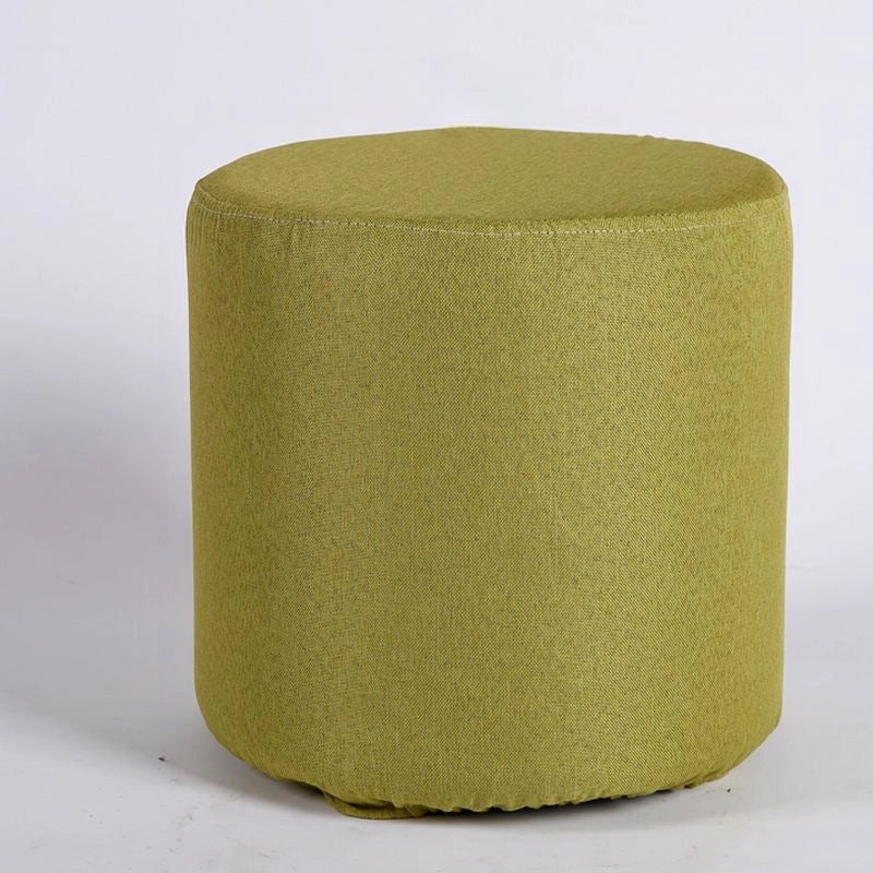 Sierra Ottoman Made to Order Custom Crafted
