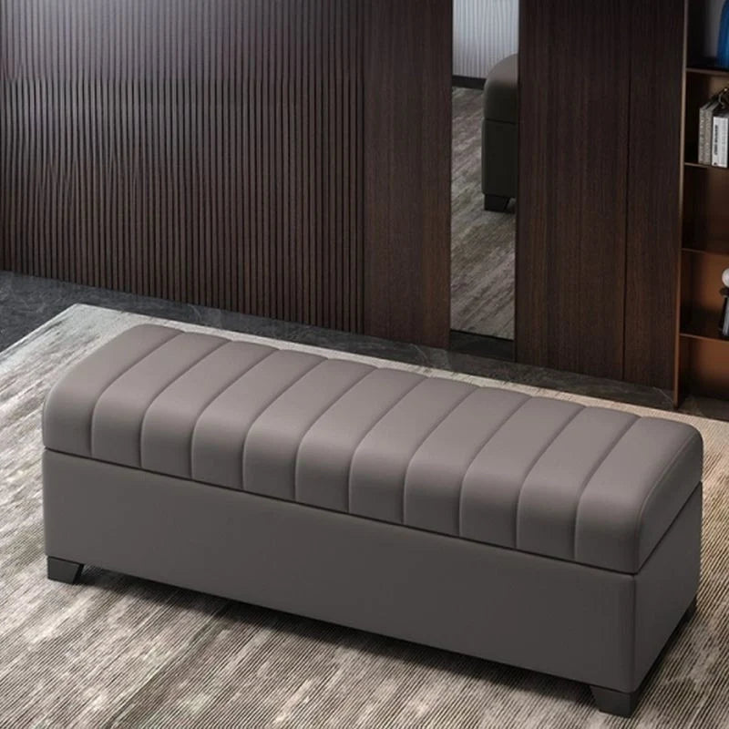Massimo Bench Made to Order Custom Tailored