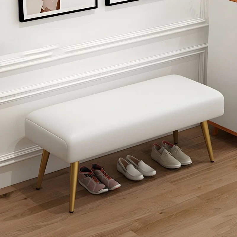 Astra Bench Custom Tailored to Order