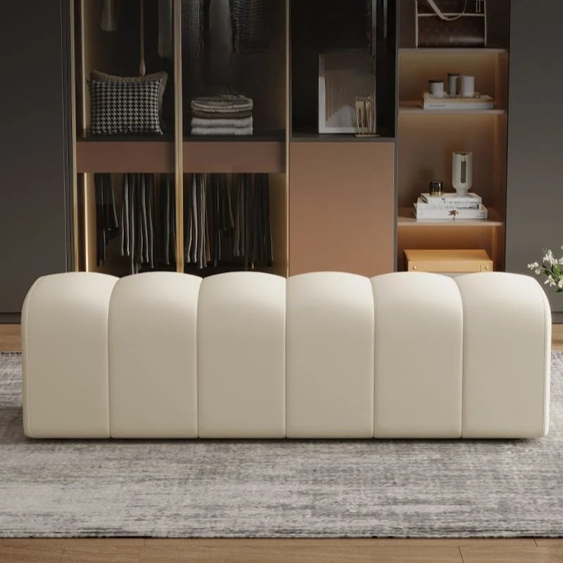 Cassia Bench Made to Order Custom Designed