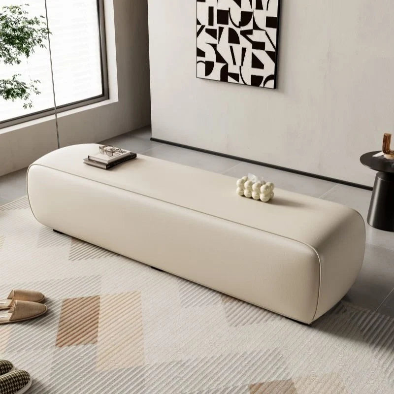 Equinox Bench Made to Order Custom Designed