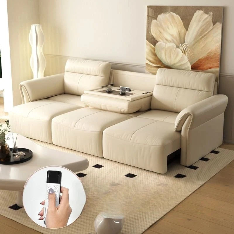 Sera Sofacumbed Custom Designed to Order