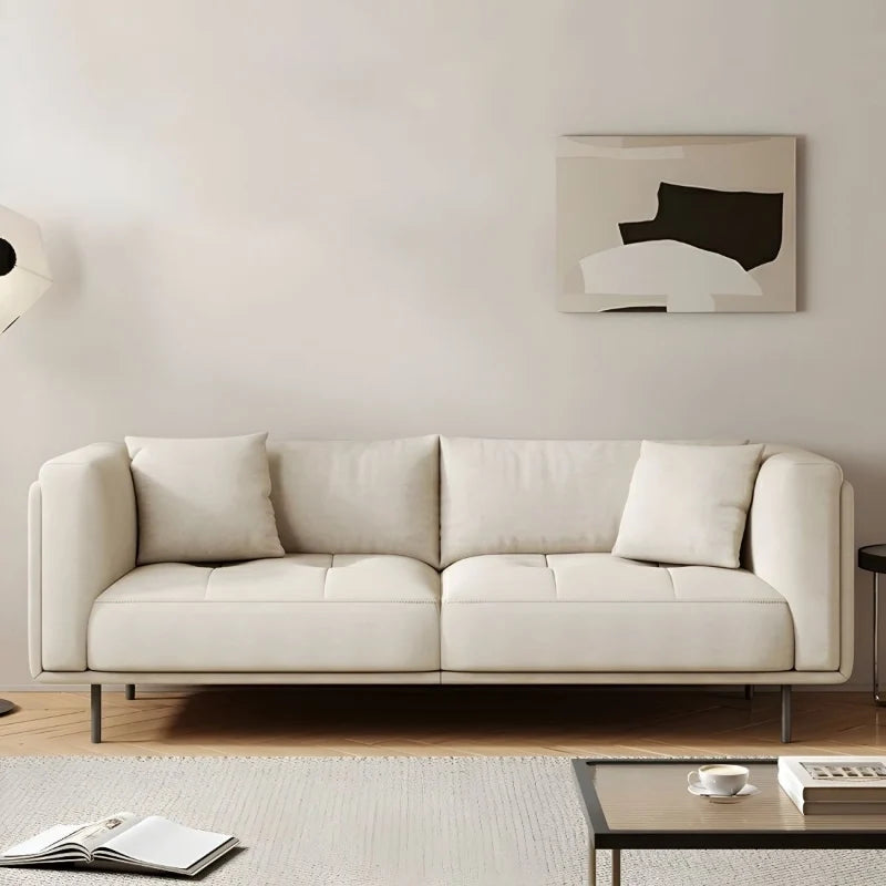 Lunor Sofa Made to Order Custom Tailored
