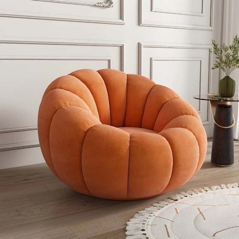 Foster Arm Chair for Lounge Custom Tailored to Order