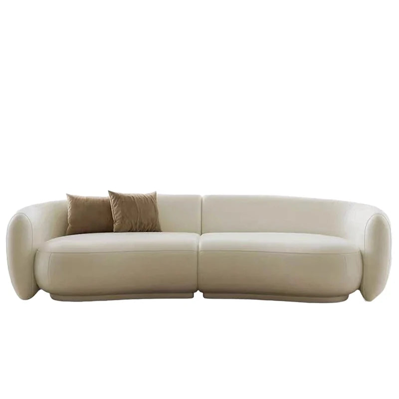 Synara Sofa Custom Designed to Order
