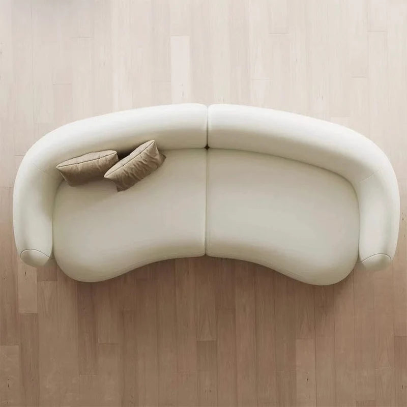 Synara Sofa Custom Designed to Order