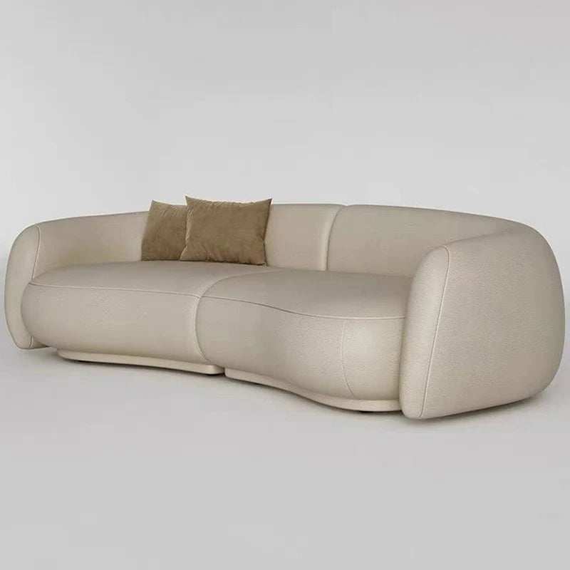Synara Sofa Custom Designed to Order