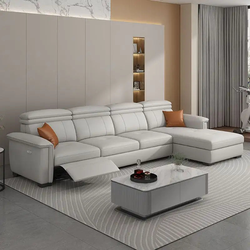 Urilo Sofacumbed Custom Tailored to Order