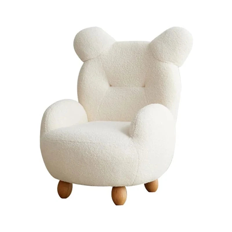 Spark Arm Chair for Lounge Custom Crafted to Order