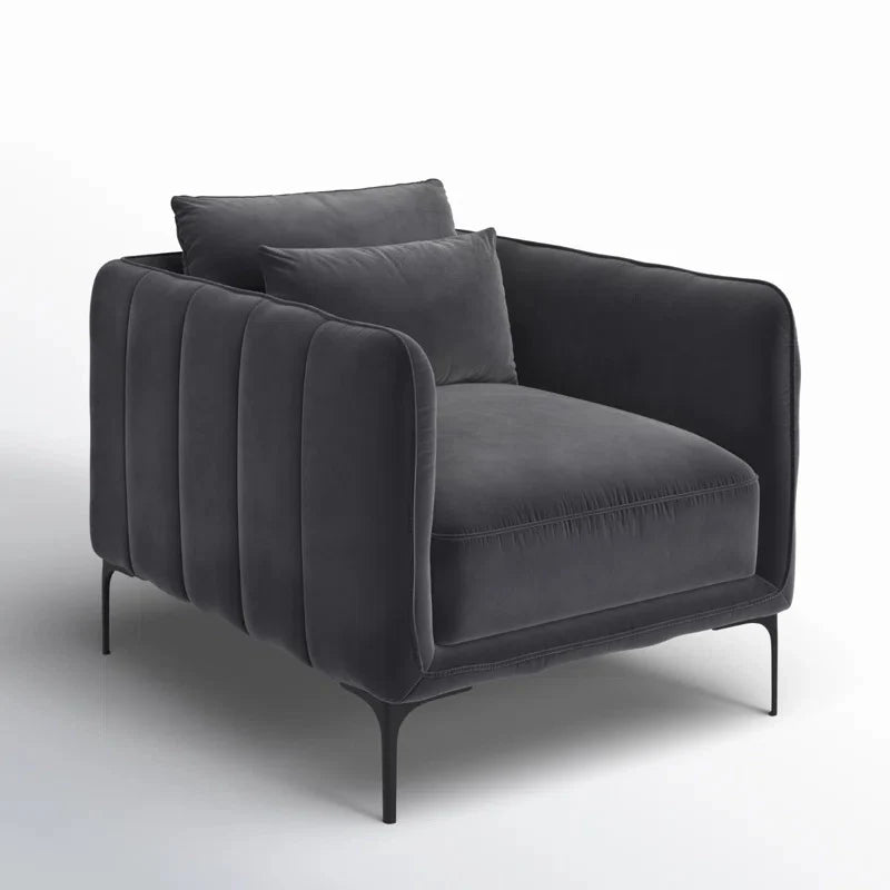 Glyph Sofa Made to Order Custom Crafted