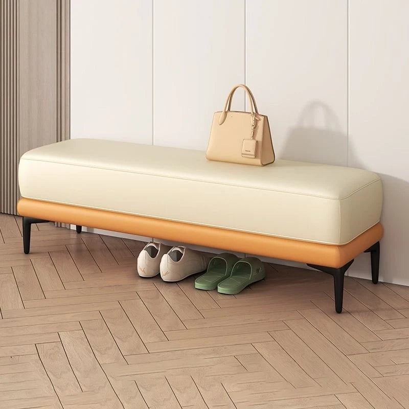 Devon Bench Made to Order Custom Designed
