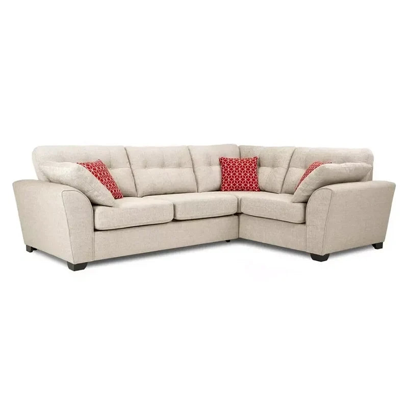 Inara Sofa Made to Order Custom Crafted