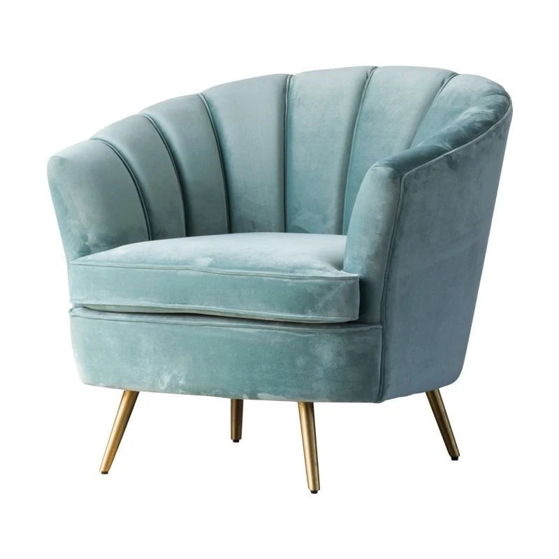 Montego Arm Chair for Lounge Custom Crafted to Order