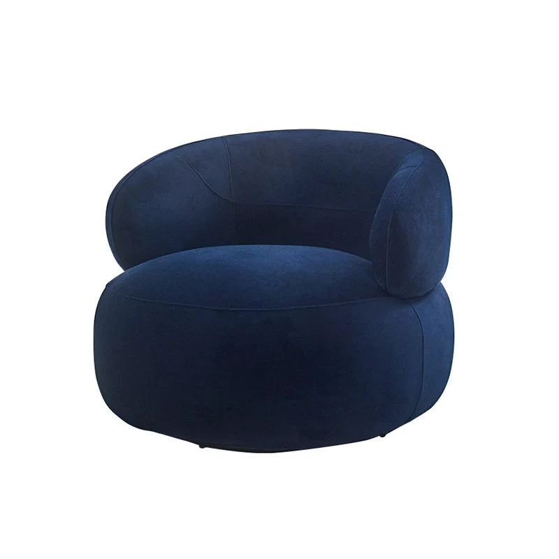 Coast Arm Chair for Lounge Custom Crafted to Order