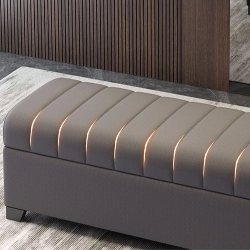 Massimo Bench Made to Order Custom Tailored