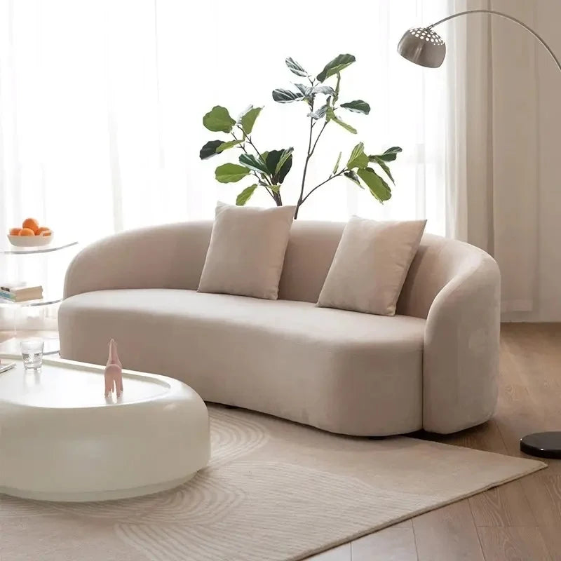 Lureth Sofa Made to Order Custom Designed