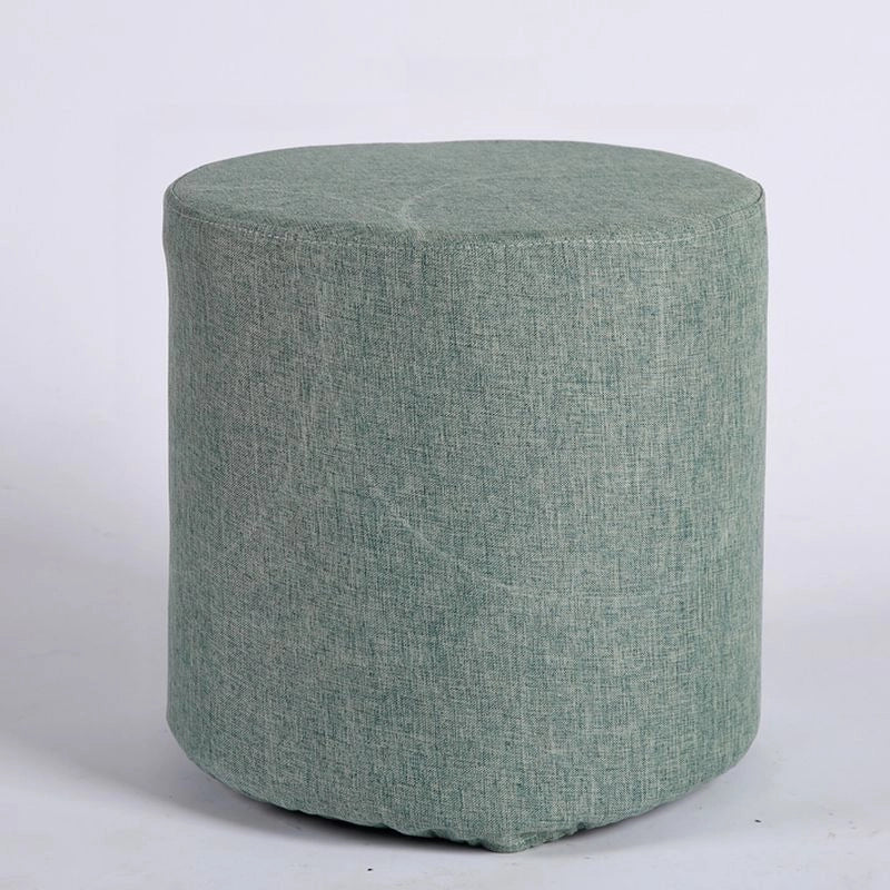 Sierra Ottoman Made to Order Custom Crafted