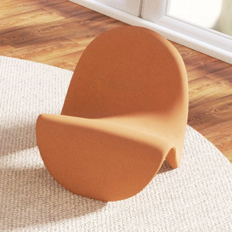 Lagoon Arm Chair for Lounge Custom Designed to Order