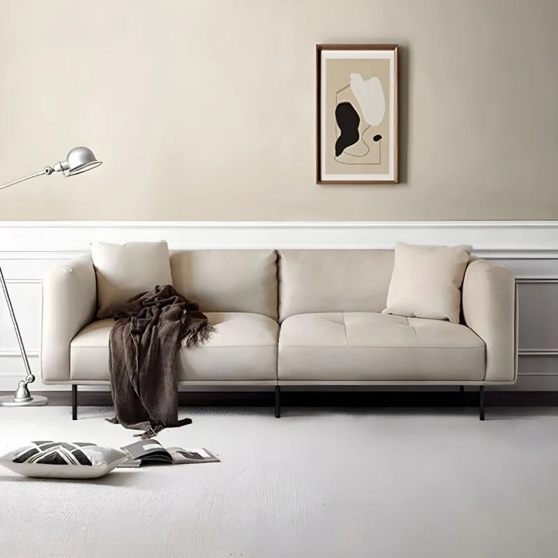 Lunor Sofa Made to Order Custom Tailored
