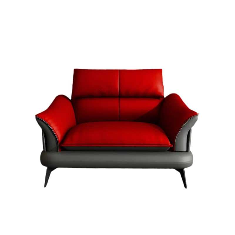 Serene Arm Chair for Lounge Custom Designed to Order