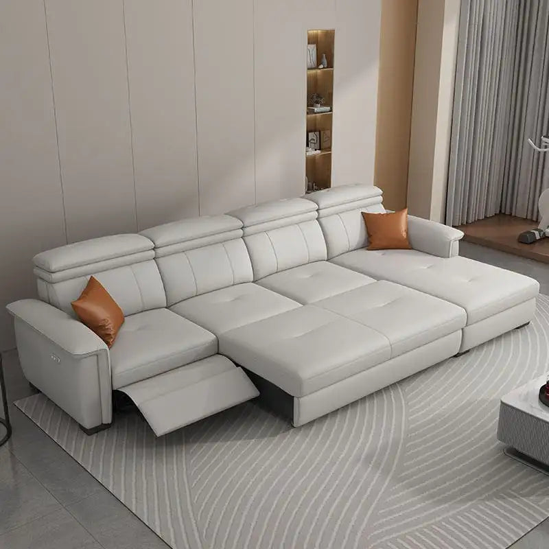 Urilo Sofacumbed Custom Tailored to Order