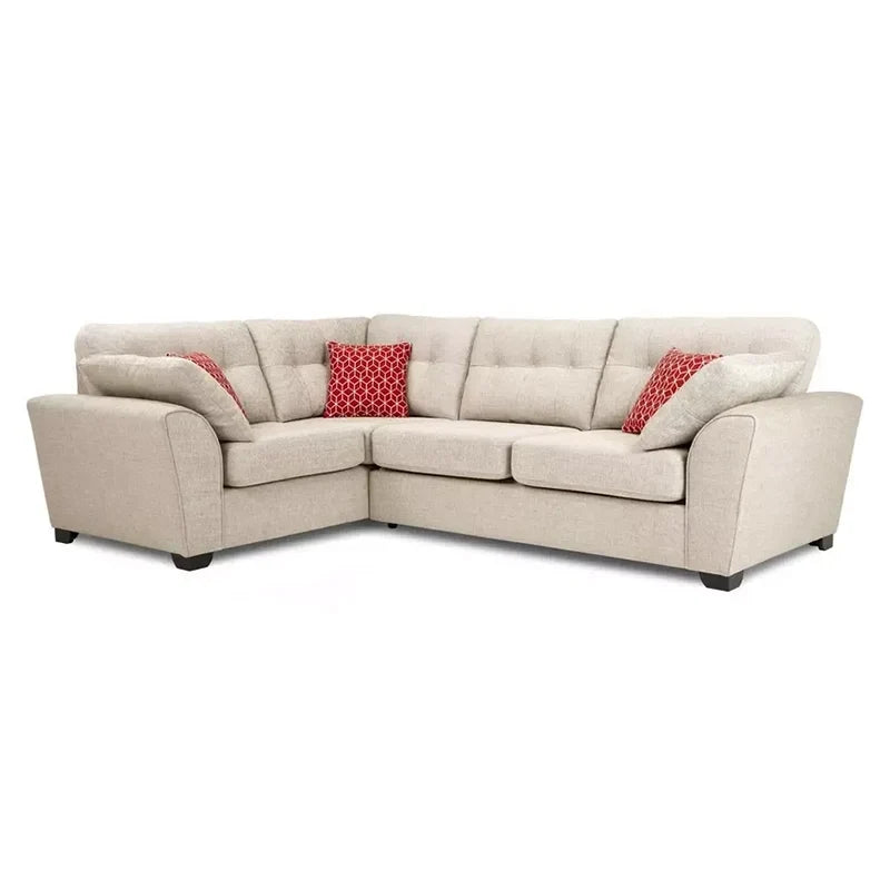 Inara Sofa Made to Order Custom Crafted