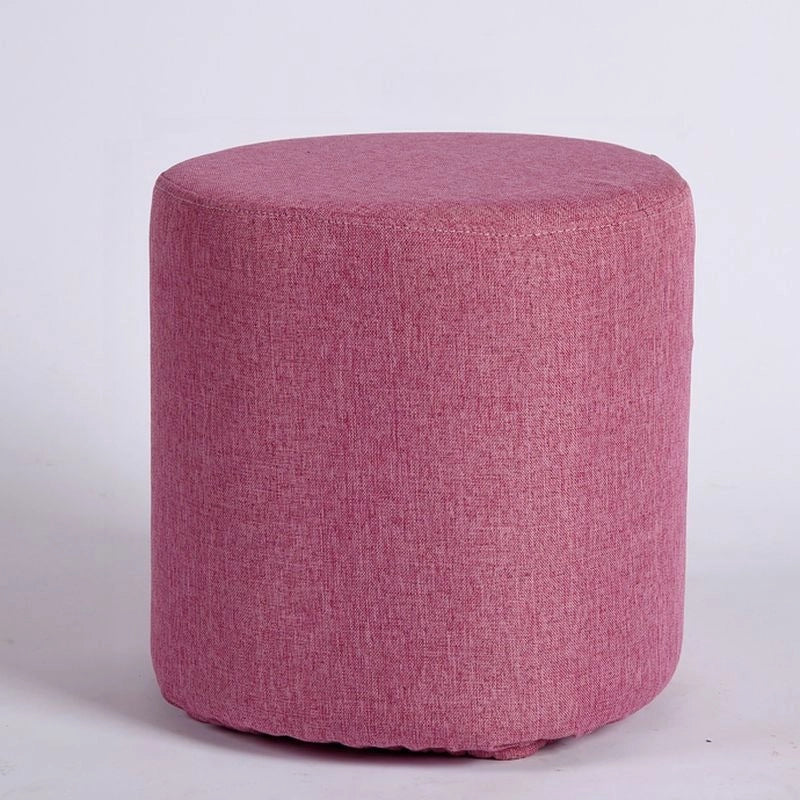 Sierra Ottoman Made to Order Custom Crafted