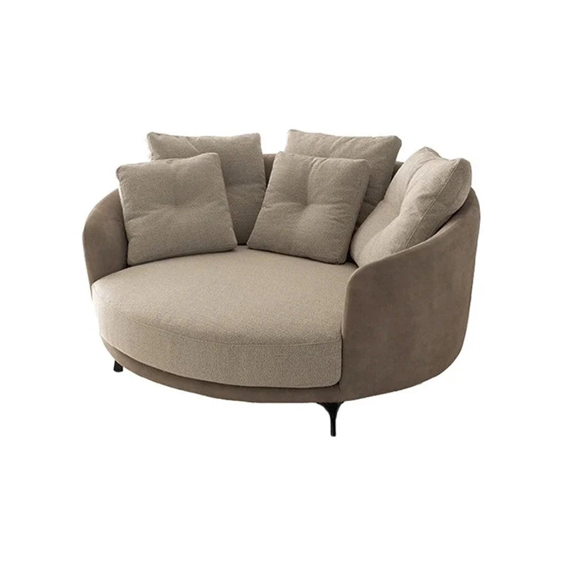 Rigel Arm Chair for Lounge Custom Handmade to Order