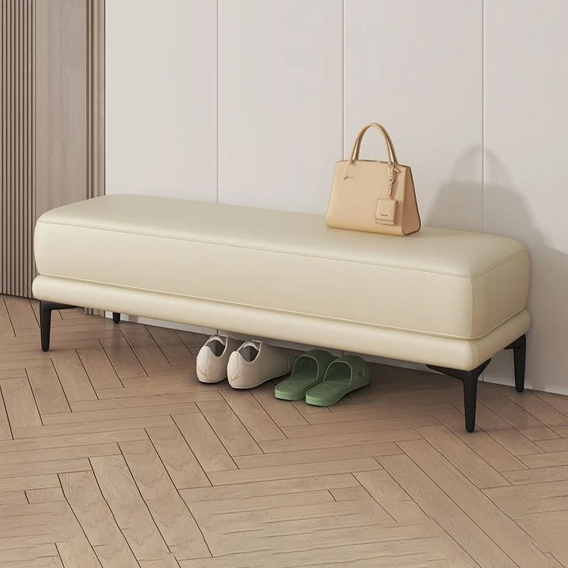 Devon Bench Made to Order Custom Designed