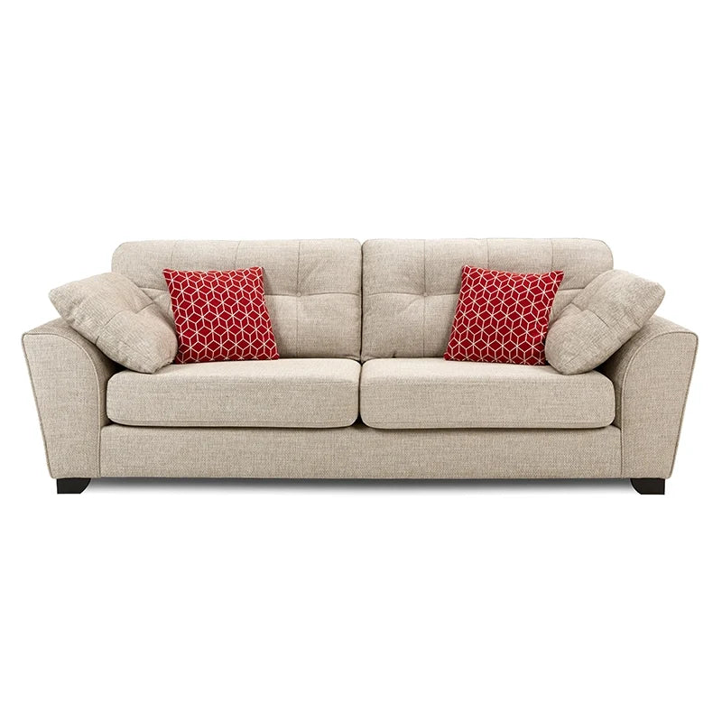 Inara Sofa Made to Order Custom Crafted