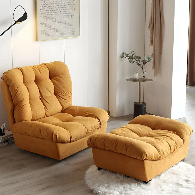 Thyme Arm Chair for Lounge Custom Handmade to Order
