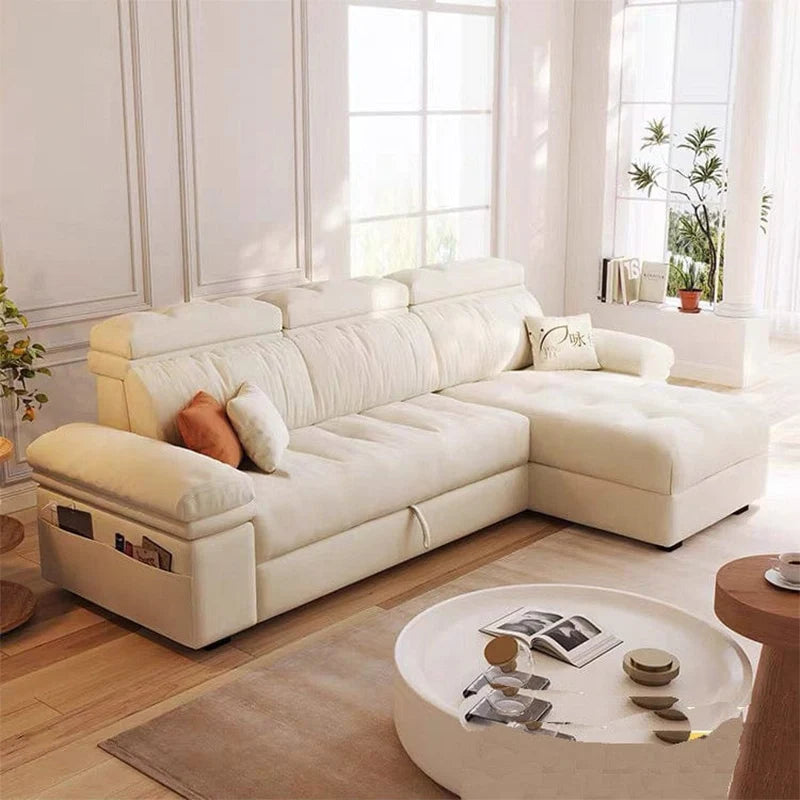 Varian Sofacumbed Custom Crafted to Order