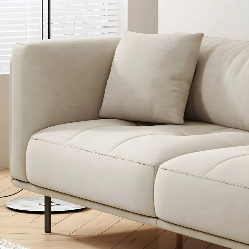 Lunor Sofa Made to Order Custom Tailored