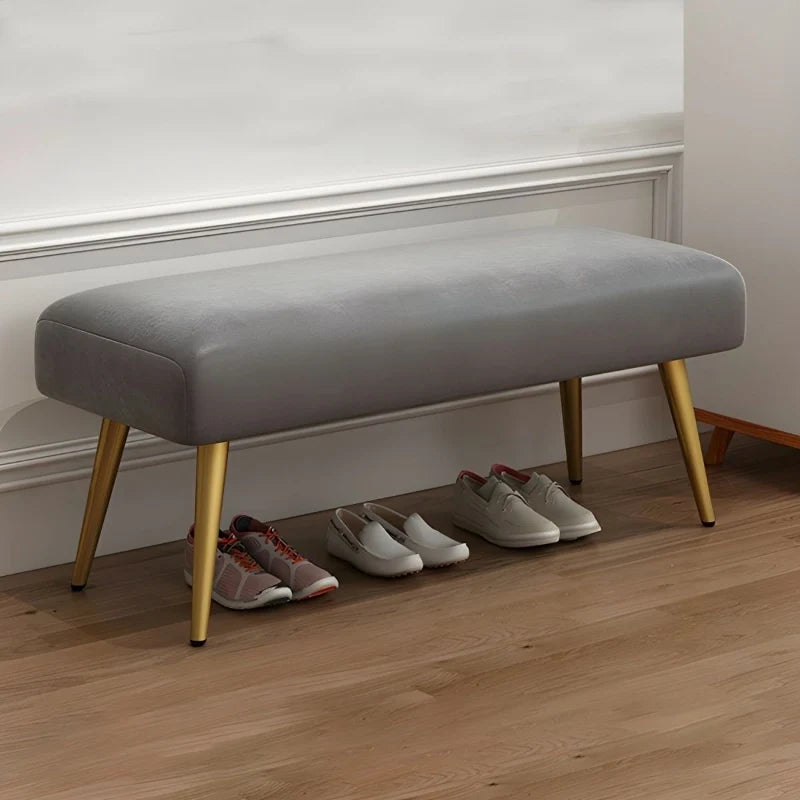 Astra Bench Custom Tailored to Order