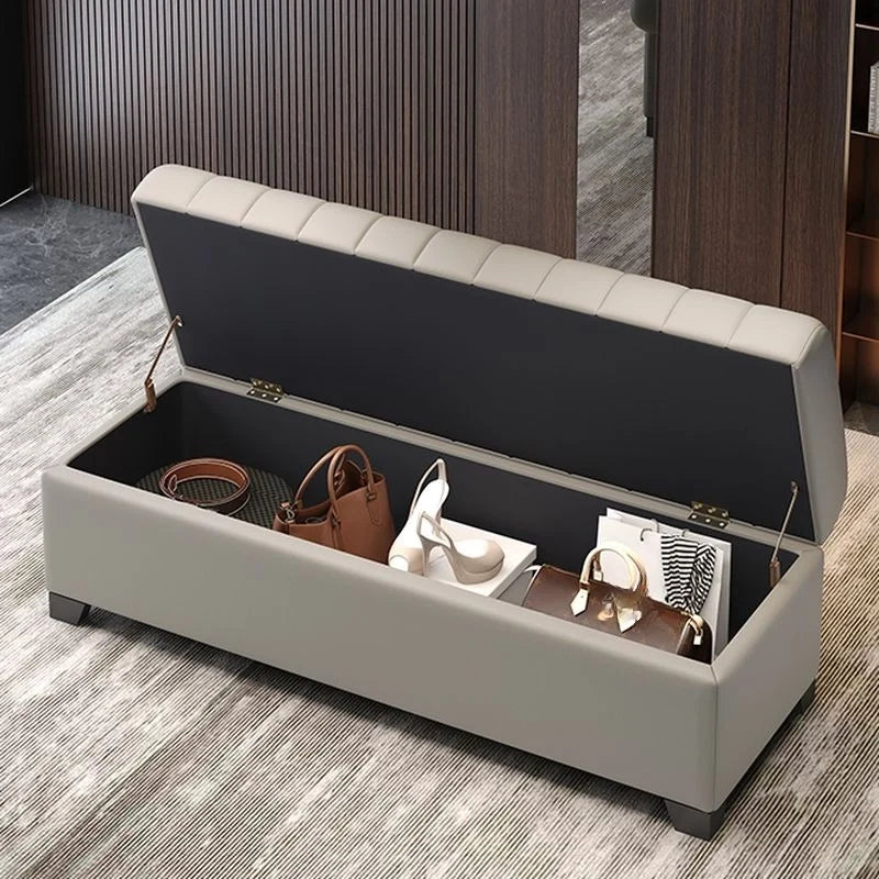 Massimo Bench Made to Order Custom Tailored