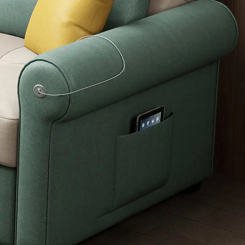 Katona Sofacumbed Custom Made to Order