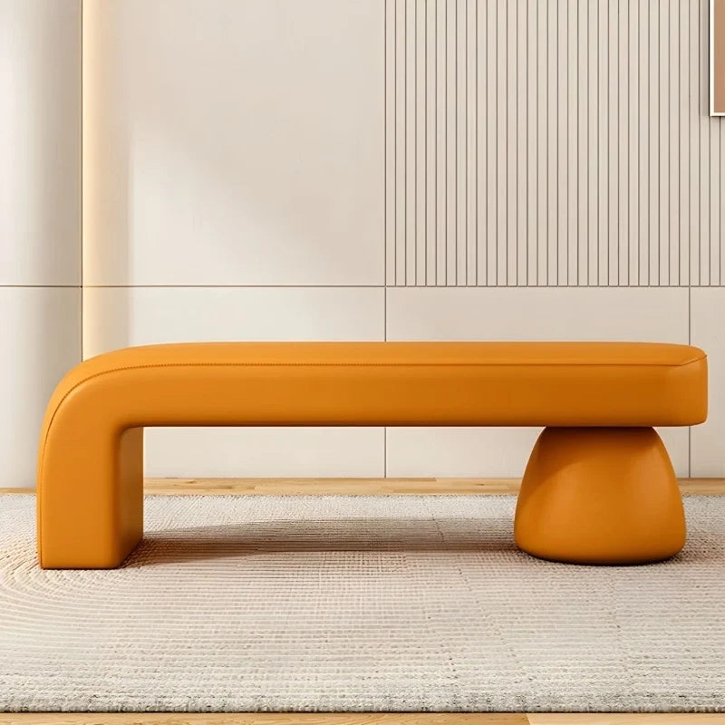 Frigg Bench Made to Order Custom Designed