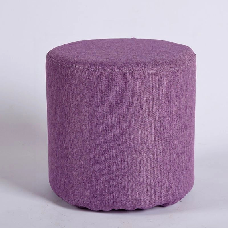 Sierra Ottoman Made to Order Custom Crafted