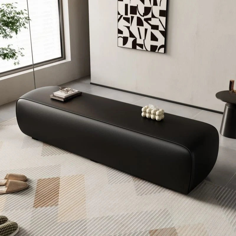 Equinox Bench Made to Order Custom Designed