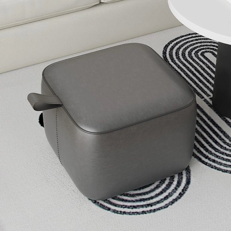 Marina Ottoman Made to Order Custom Designed
